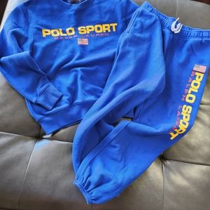 Ralph Lauren Polo Sport